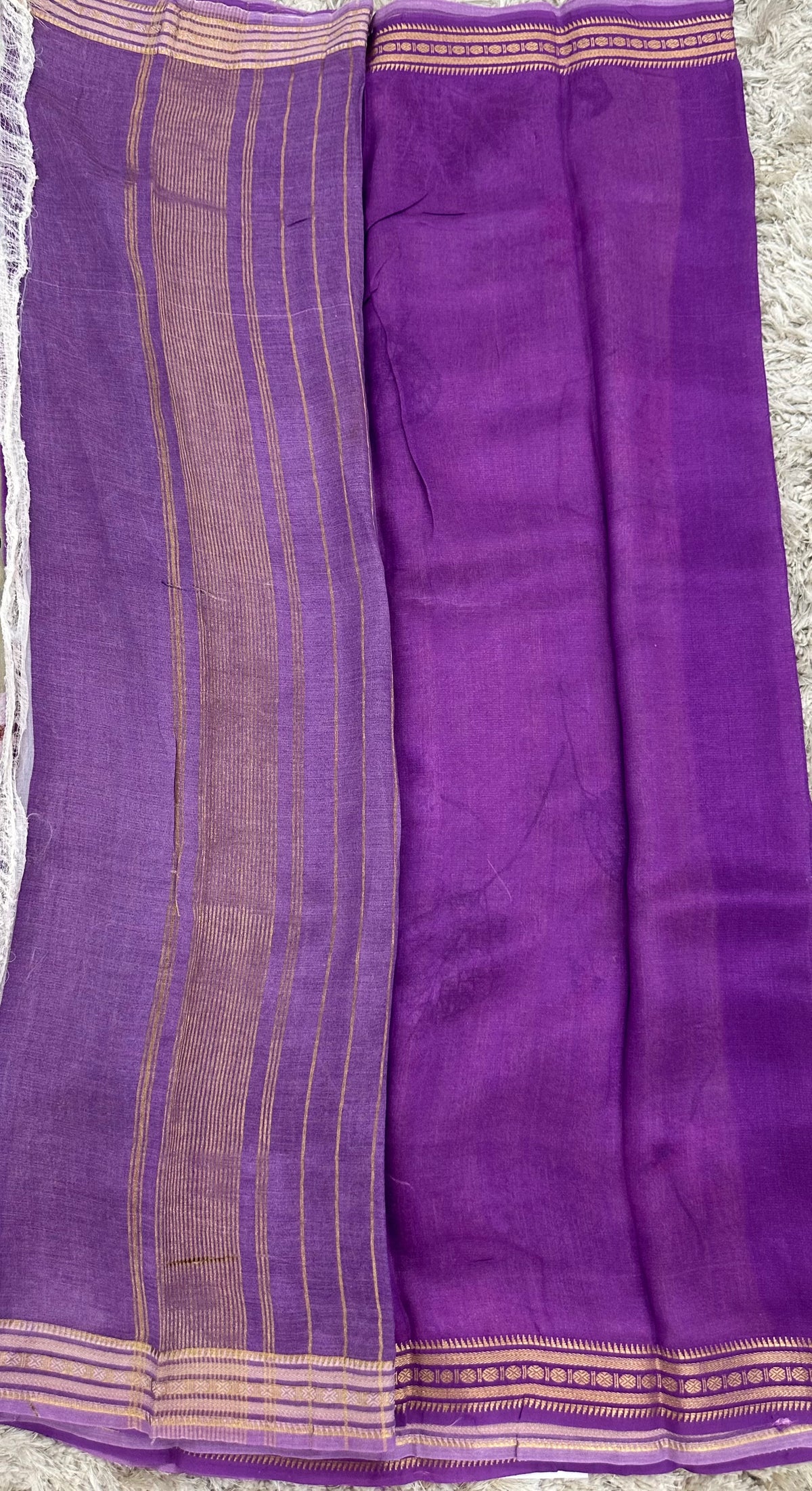 Mangalgiri digital print sarees