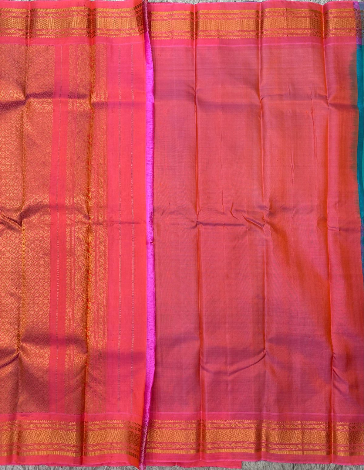 Gadwal Pattu Sarees