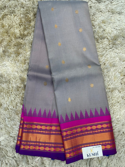 Gadwal Pattu Sarees