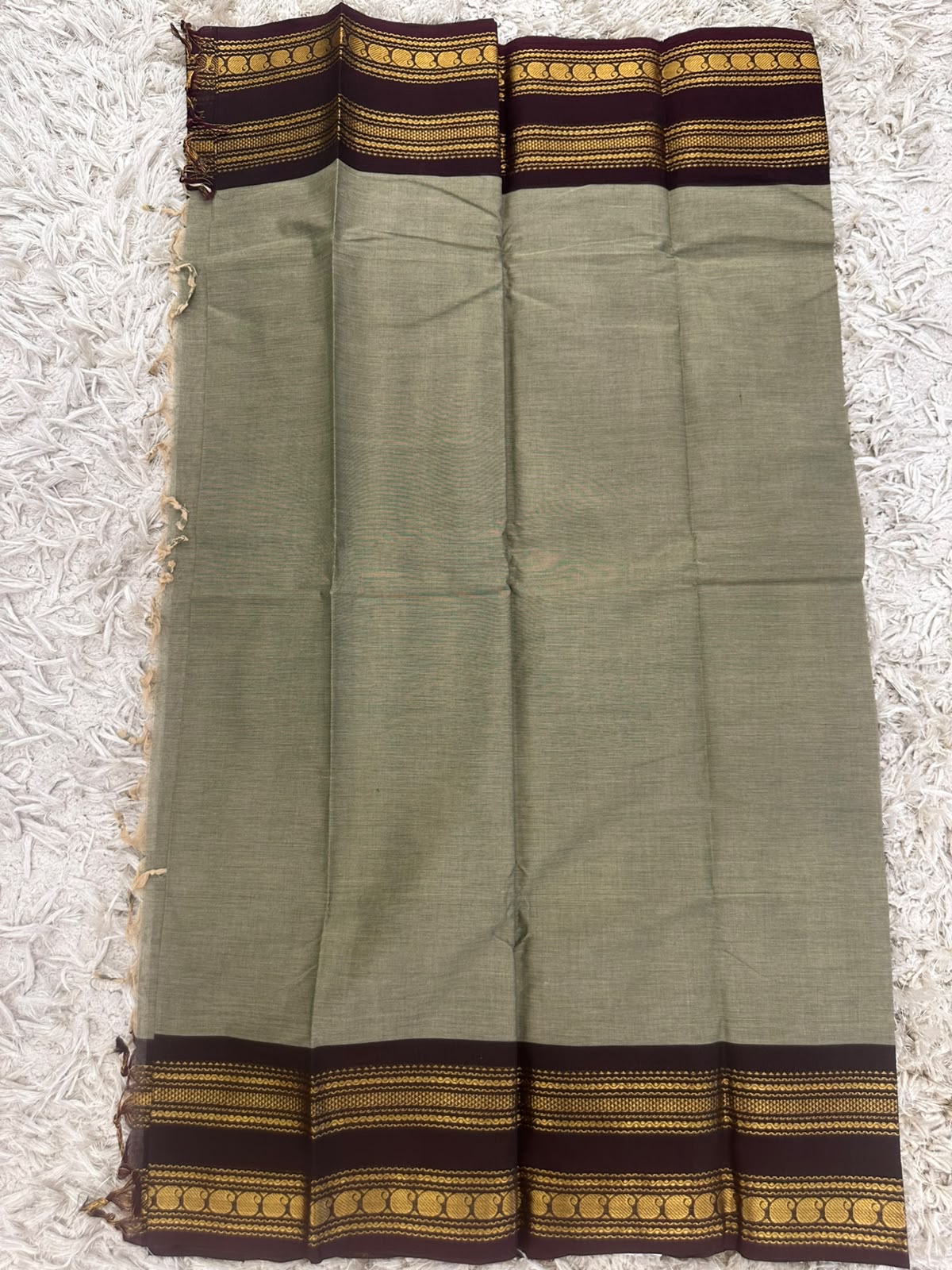 Product 1 - Kanchi Cotton