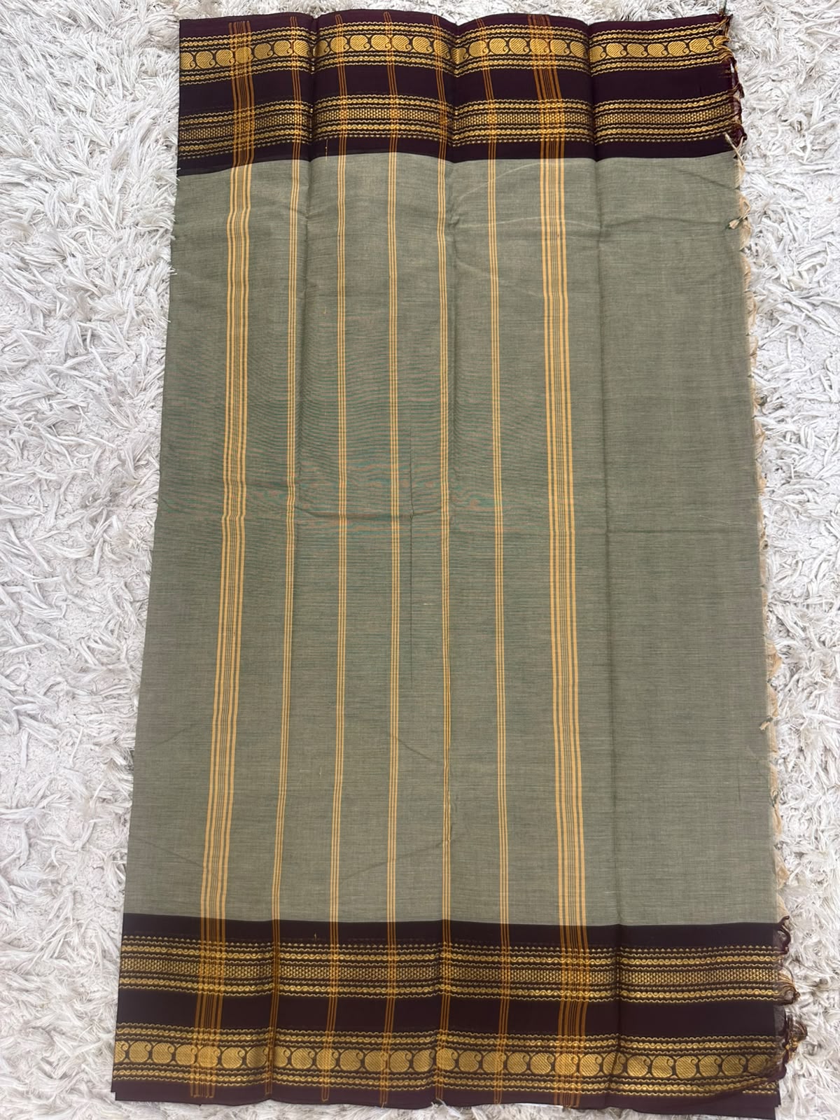 Product 1 - Kanchi Cotton