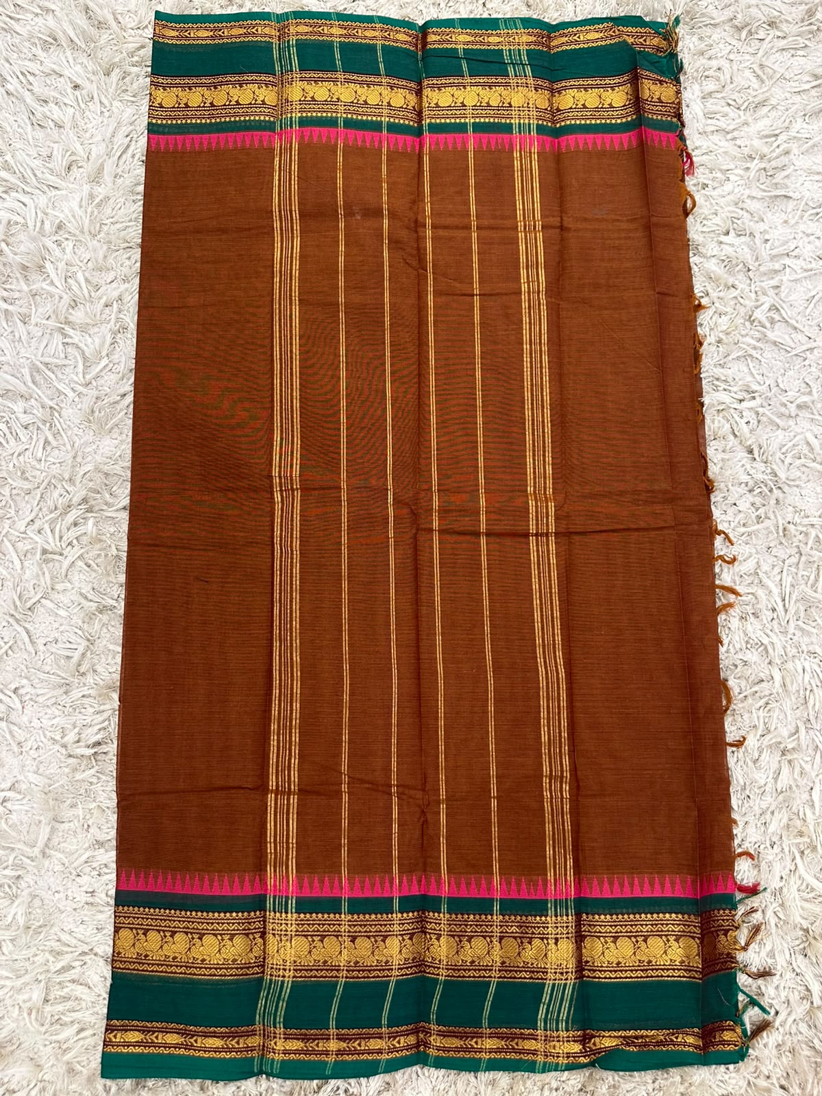 Product 2 - Kanchi Cotton