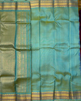 Gadwal Pattu Sarees