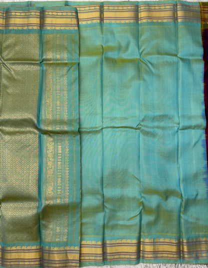 Gadwal Pattu Sarees