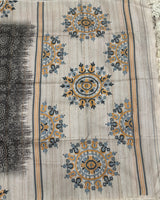 Fancy tussure weaving sarees