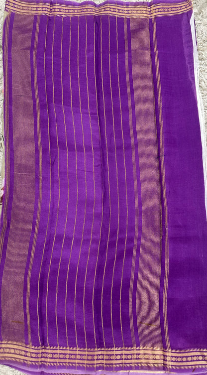 Mangalgiri digital print sarees