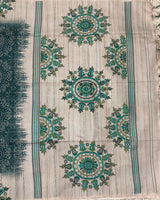 Fancy tussure weaving sarees