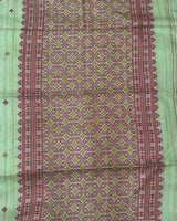 Fancy tussure weaving sarees