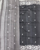Jamdani Tussure Fancy Saree