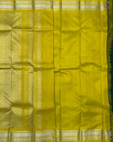 Gadwal Pattu Sarees