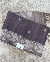 Jamdani Tussure Fancy Saree