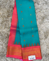 Gadwal Pattu Sarees