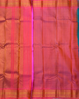 Gadwal Pattu Sarees