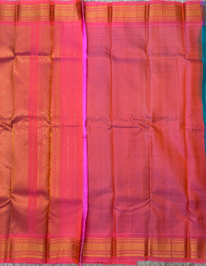 Gadwal Pattu Sarees