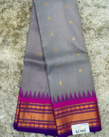 Gadwal Pattu Sarees
