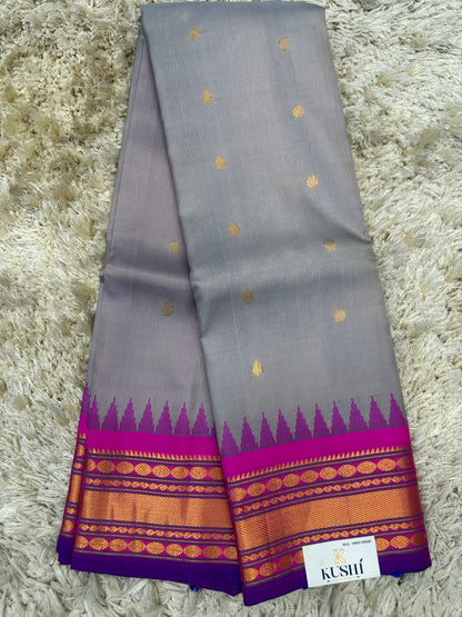 Gadwal Pattu Sarees