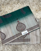 Fancy tussure weaving sarees