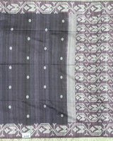 Jamdani Tussure Fancy Saree