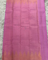 Gadwal pattu temple border saree