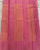 Gadwal pattu temple border saree