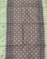 Fancy tussure weaving sarees