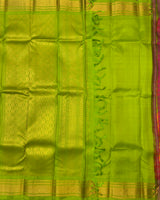 Gadwal Pattu Sarees