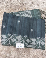 Jamdani Tussure Fancy Saree