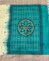 Fancy tussure weaving sarees