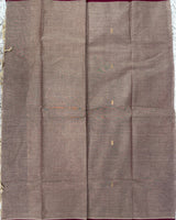 Kanchi Cotton Sarees with Heavy Pallu