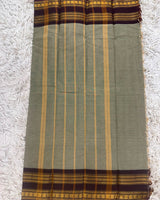Product 1 - Kanchi Cotton