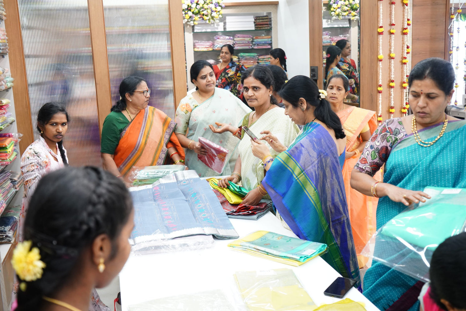 Kushi Designers brand story