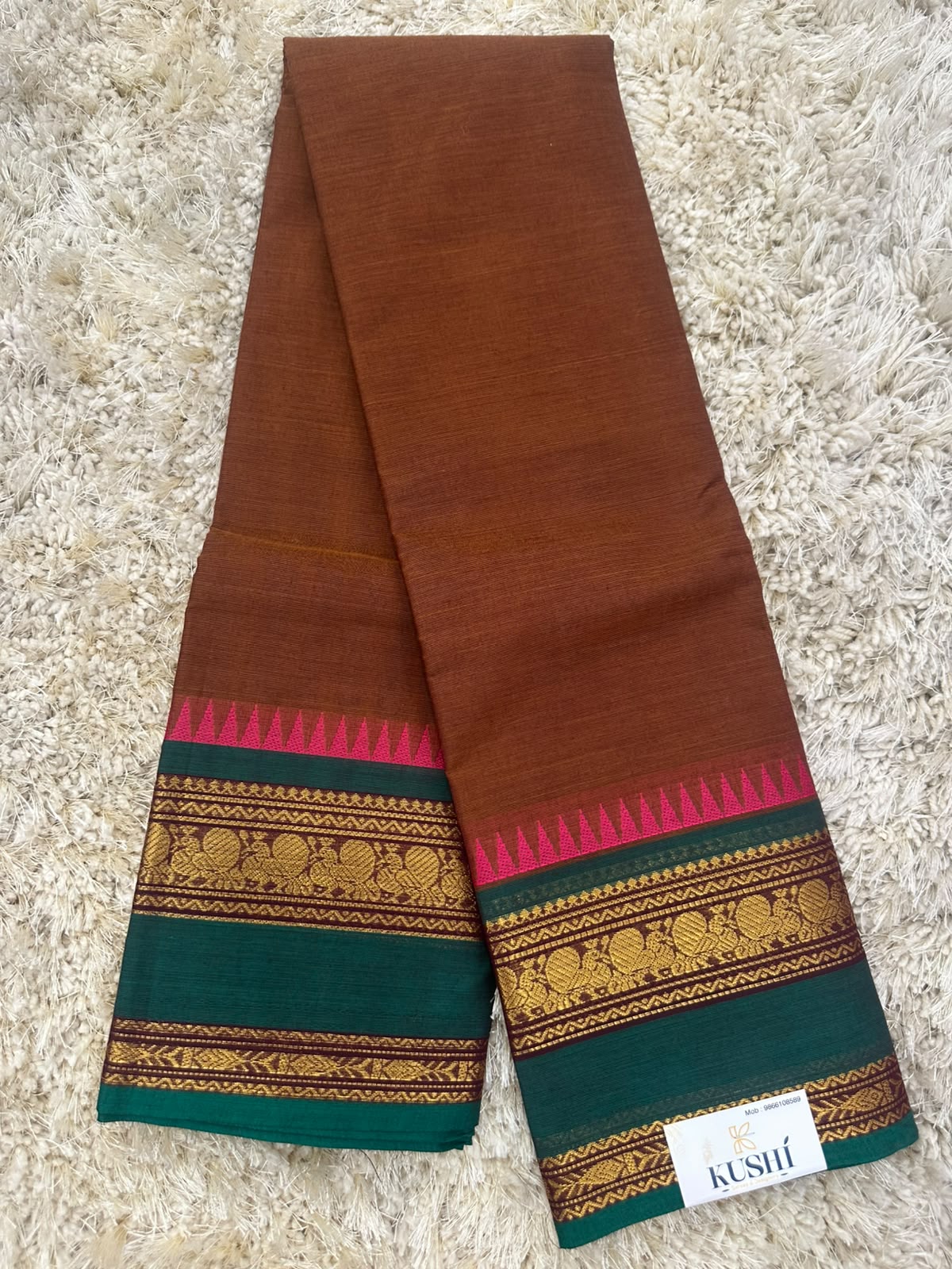 Product 2 - Kanchi Cotton
