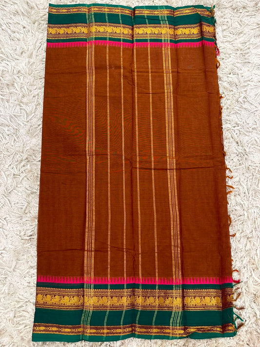 Product 2 - Kanchi Cotton
