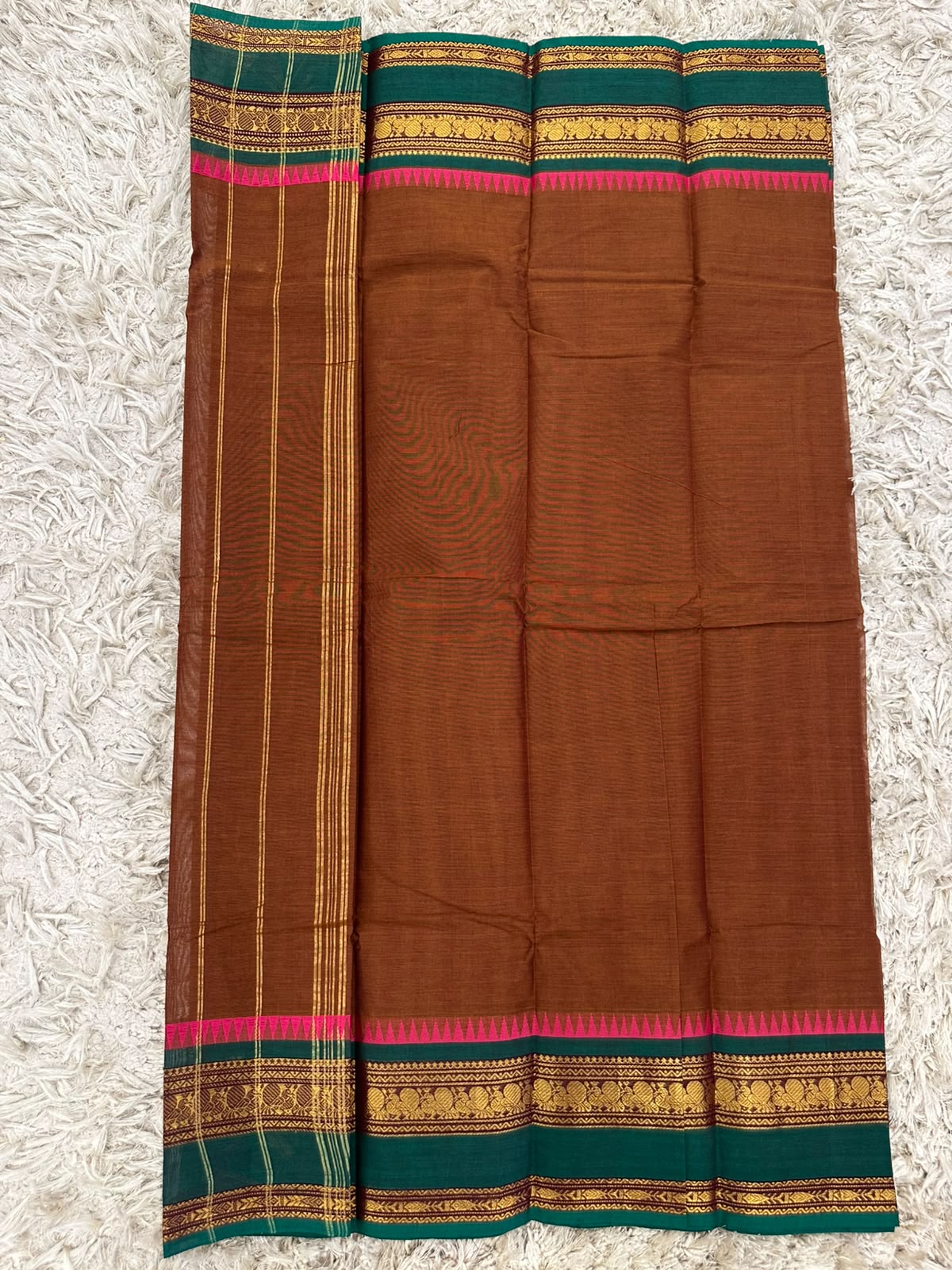 Product 2 - Kanchi Cotton