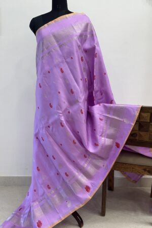 Gadwal pattu saree