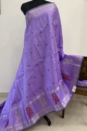 Gadwal pattu saree